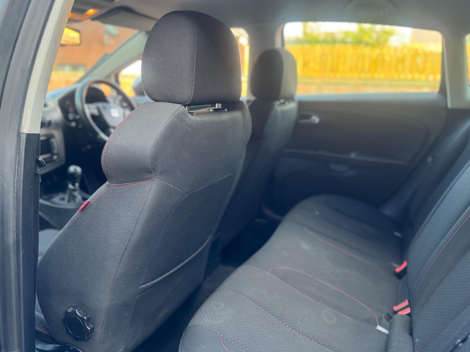 Used SEAT Leon 2012 for sale - 77411880: Photo 12