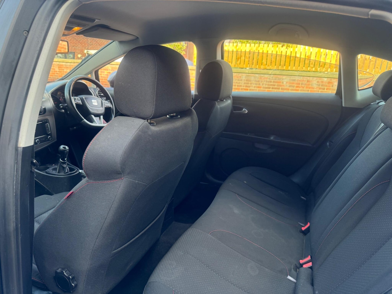 Used SEAT Leon 2012 for sale - 77411880: Photo 13