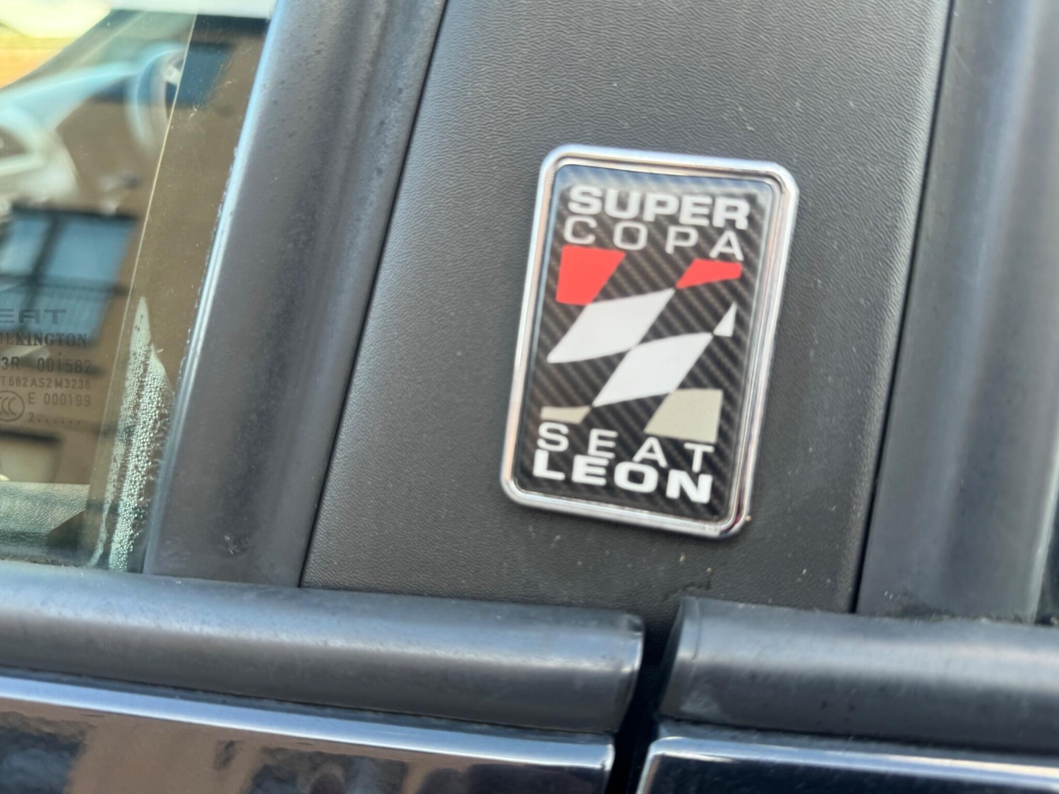 Used SEAT Leon 2012 for sale - 77411880: Photo 14