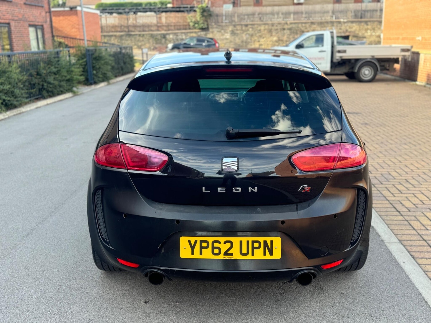 Used SEAT Leon 2012 for sale - 77411880: Photo 6