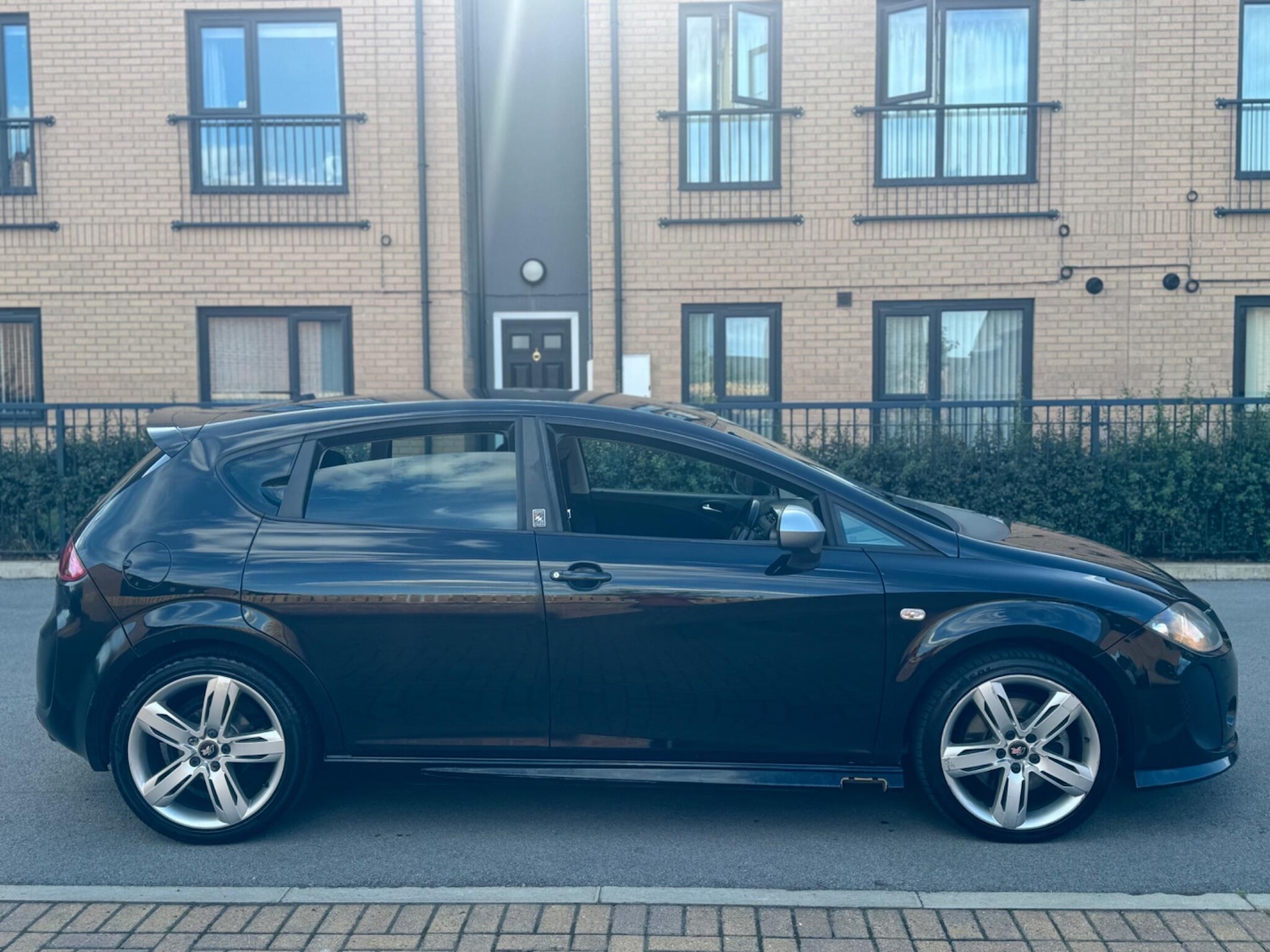 Used SEAT Leon 2012 for sale - 77411880: Photo 7