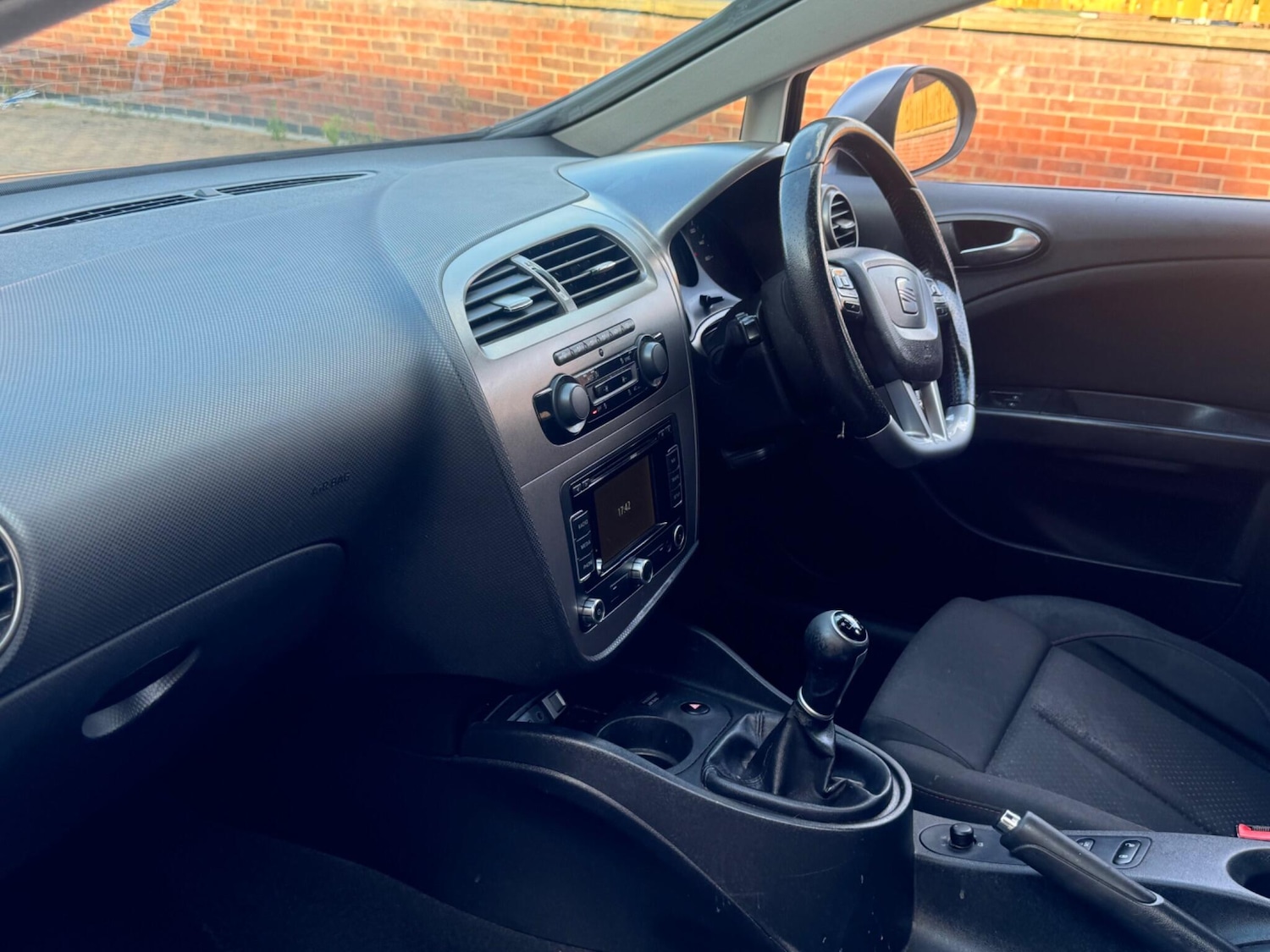 Used SEAT Leon 2012 for sale - 77411880: Photo 9