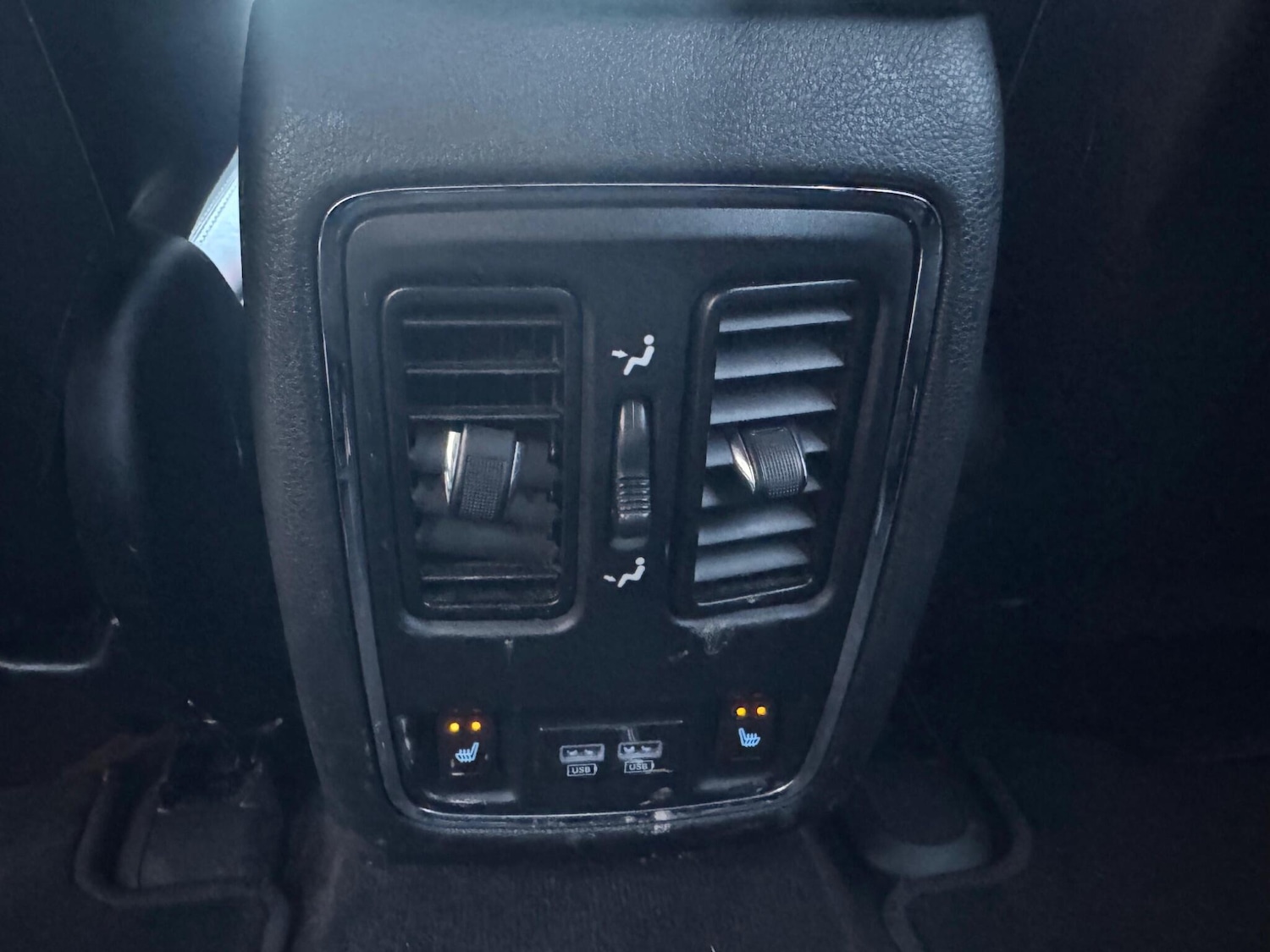 Used Jeep Grand Cherokee 2014 for sale - 77412248: Photo 16