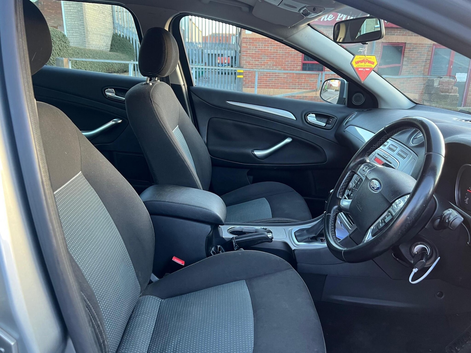 Used Ford Mondeo for sale - 77909819: Photo 10