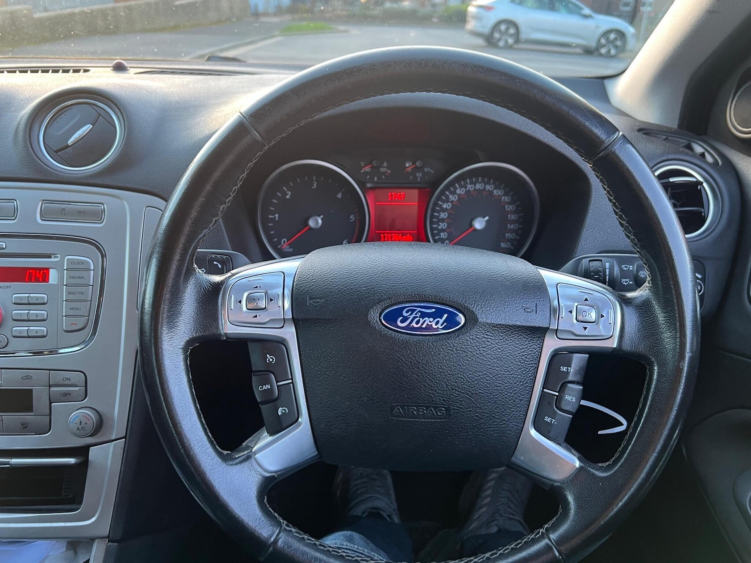 Used Ford Mondeo for sale - 77909819: Photo 12