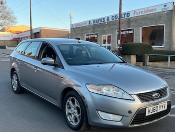 Used Ford Mondeo 2010 for sale - 77909819: Photo
