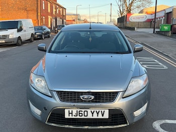 Used Ford Mondeo 2010 for sale - 77909819: Photo