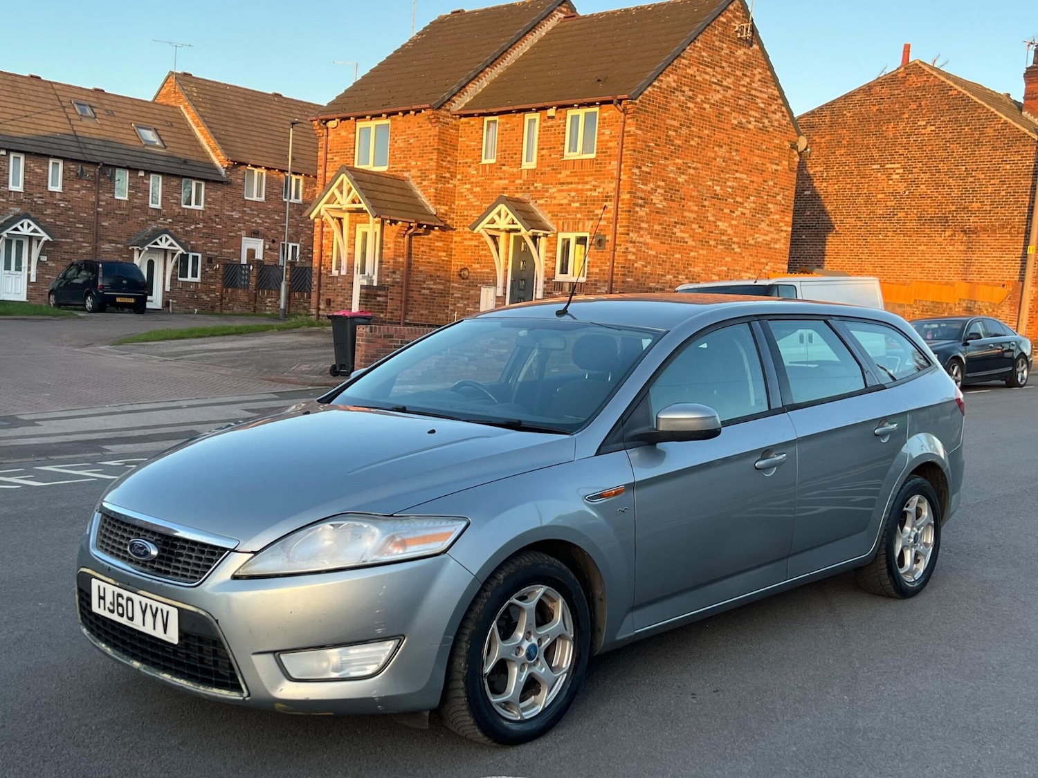 Used Ford Mondeo for sale - 77909819: Photo 3