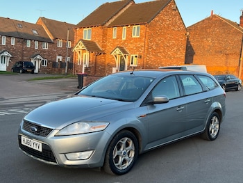 Used Ford Mondeo 2010 for sale - 77909819: Photo