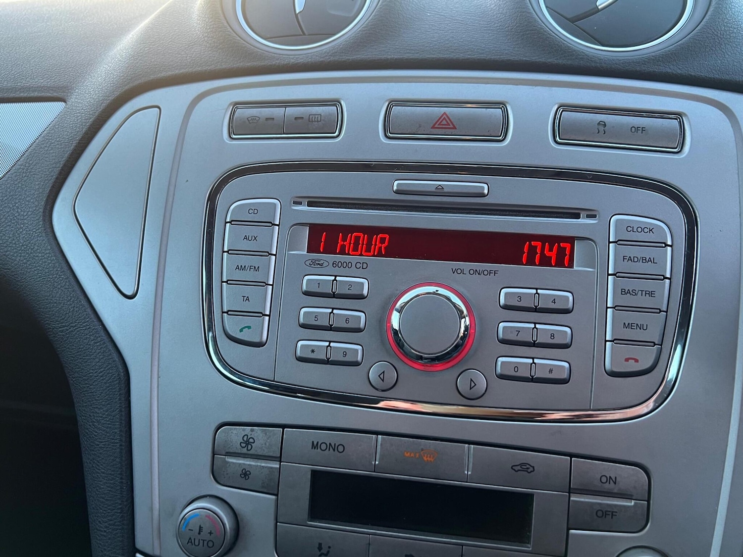 Used Ford Mondeo for sale - 77909819: Photo 9