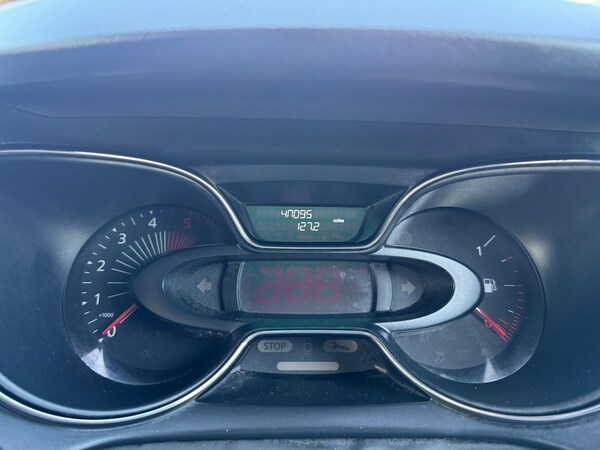 Used Renault Captur 2017 for sale - 75431177: Photo 15