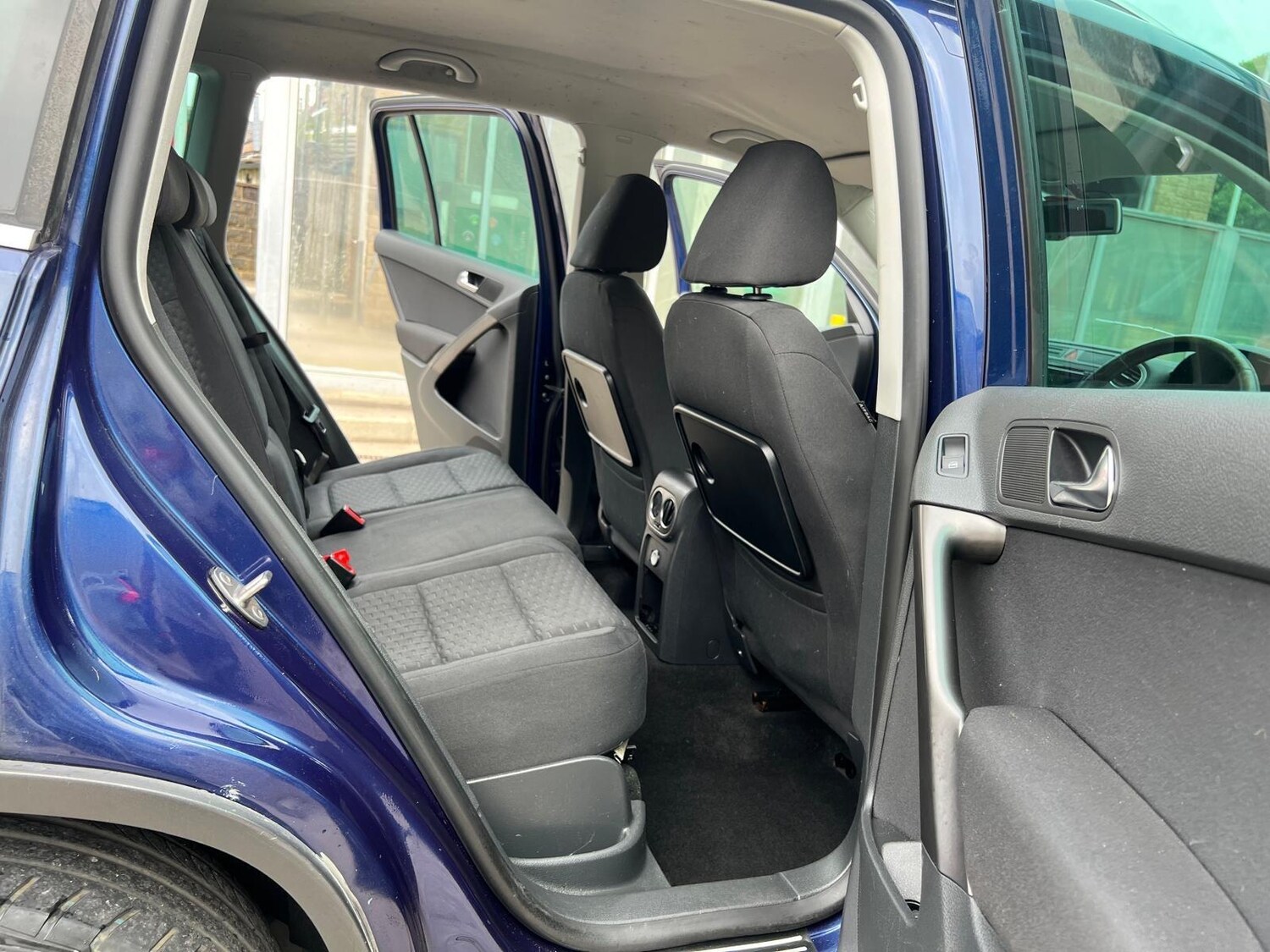 Used Volkswagen Tiguan for sale - 77634015: Photo 13