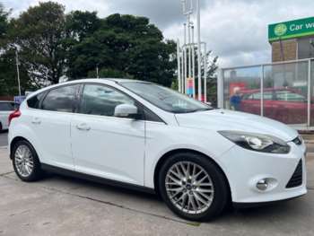 Used Ford Focus 2011 for sale - 75459265: Photo