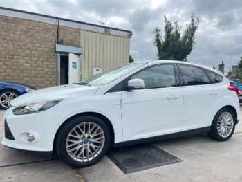 Used Ford Focus 2011 for sale - 75459265: Photo