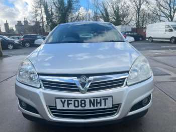 Vauxhall, Astra 2009 (09) 1.6i 16V Breeze [115] 5dr,1 OWNER,ONLY 24,000 MILES,FSH,CHEAP TO RUN