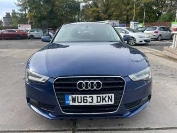 2013 (63) - 2.0 TDIe SE Sportback Euro 5 (s/s) 5dr