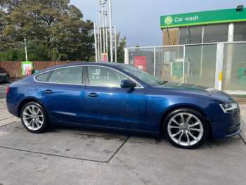 Used Audi A5 2013 for sale - 75414828: Photo