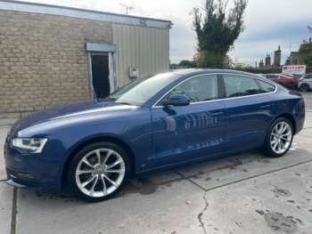 Used Audi A5 2013 for sale - 75414828: Photo