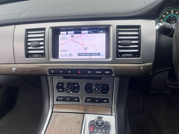 Used Jaguar XF 2012 for sale - 75430885: Photo 13