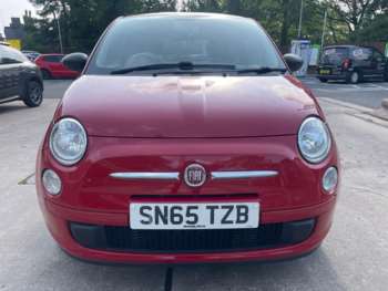 2015 (65) - 1.2 Pop Euro 6 (s/s) 3dr