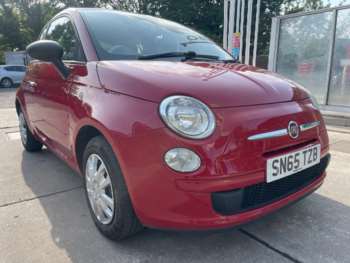 Used Fiat 500 2015 for sale - 75430743: Photo