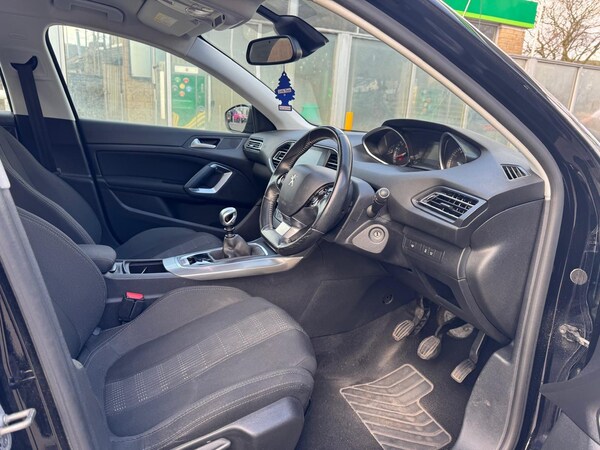 Used Peugeot 308 2016 for sale - 75430779: Photo 10