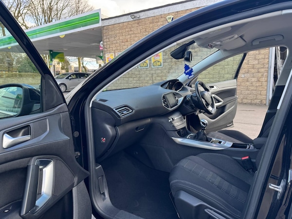 Used Peugeot 308 2016 for sale - 75430779: Photo 13