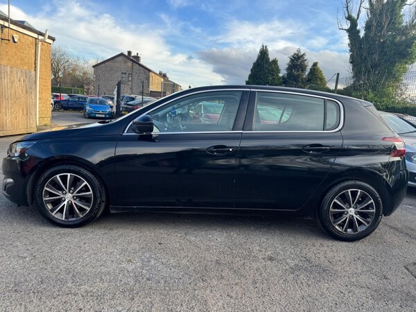 Used Peugeot 308 2016 for sale - 75430779: Photo 7