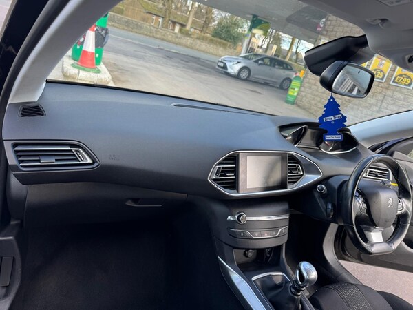 Used Peugeot 308 2016 for sale - 75430779: Photo 9