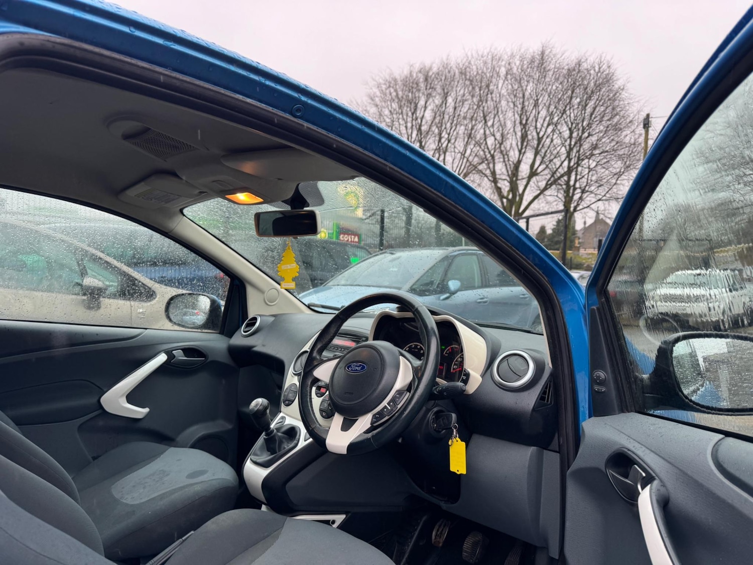 Used Ford Ka 2011 for sale - 77633714: Photo 6