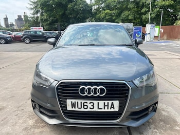 Used Audi A1 2013 for sale - 79464317: Photo