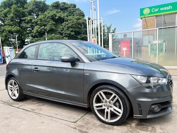 Used Audi A1 2013 for sale - 79464317: Photo
