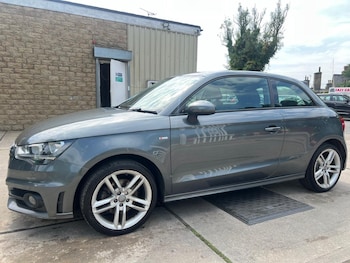 Used Audi A1 2013 for sale - 79464317: Photo