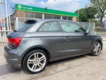 Used Audi A1 2013 for sale - 79464317: Photo
