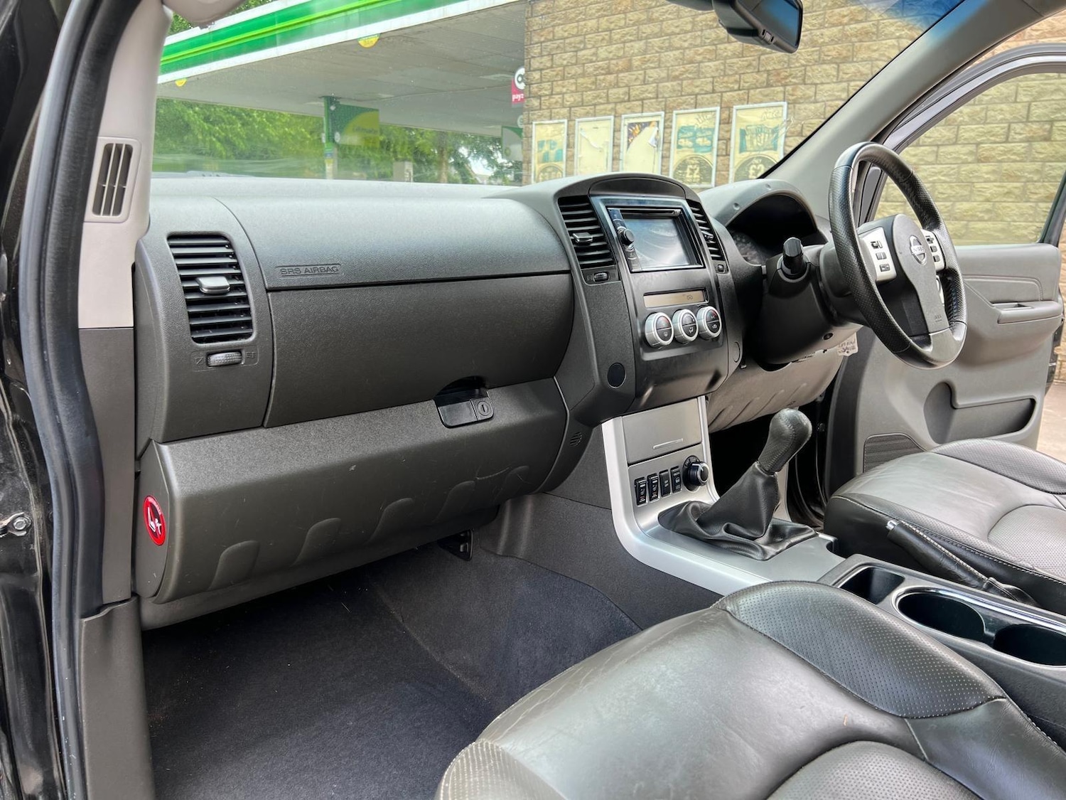 Used Nissan Navara 2013 for sale - 77634012: Photo 13