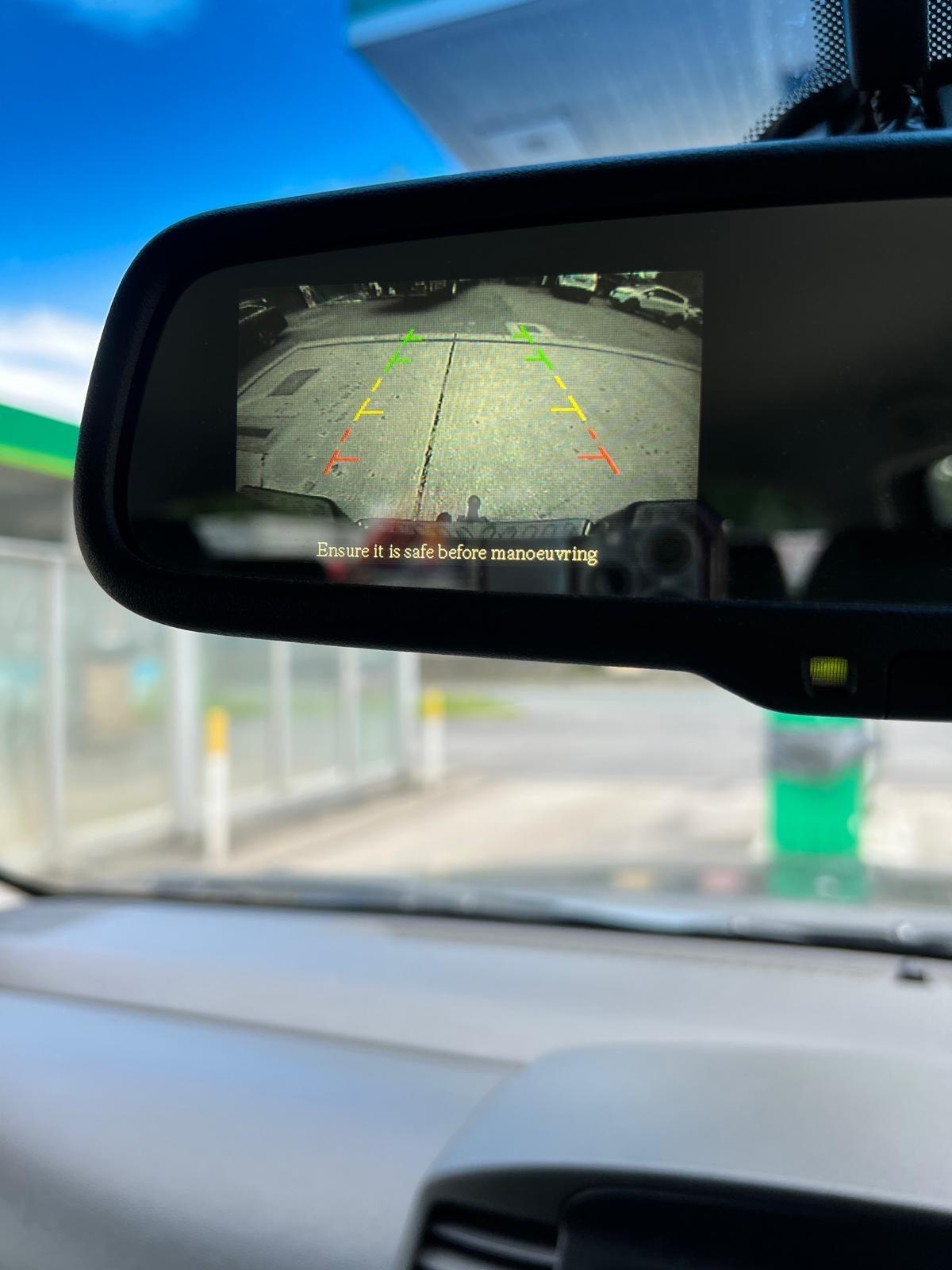 Used Nissan Navara 2013 for sale - 77634012: Photo 17