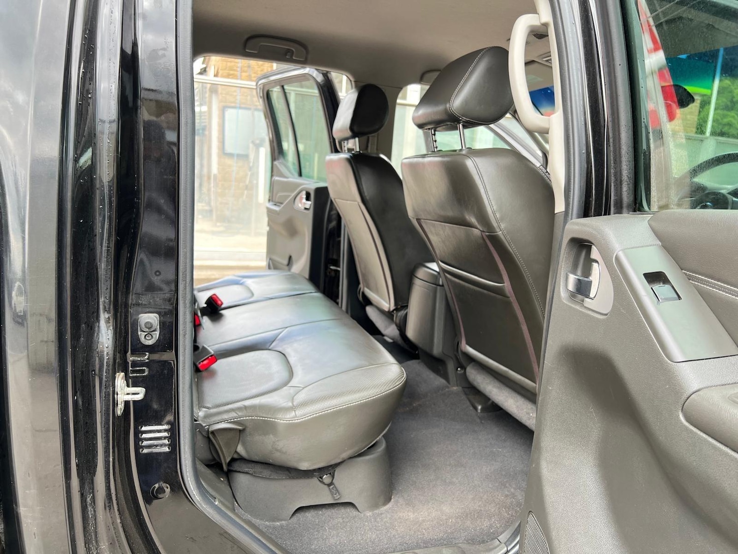 Used Nissan Navara 2013 for sale - 77634012: Photo 20