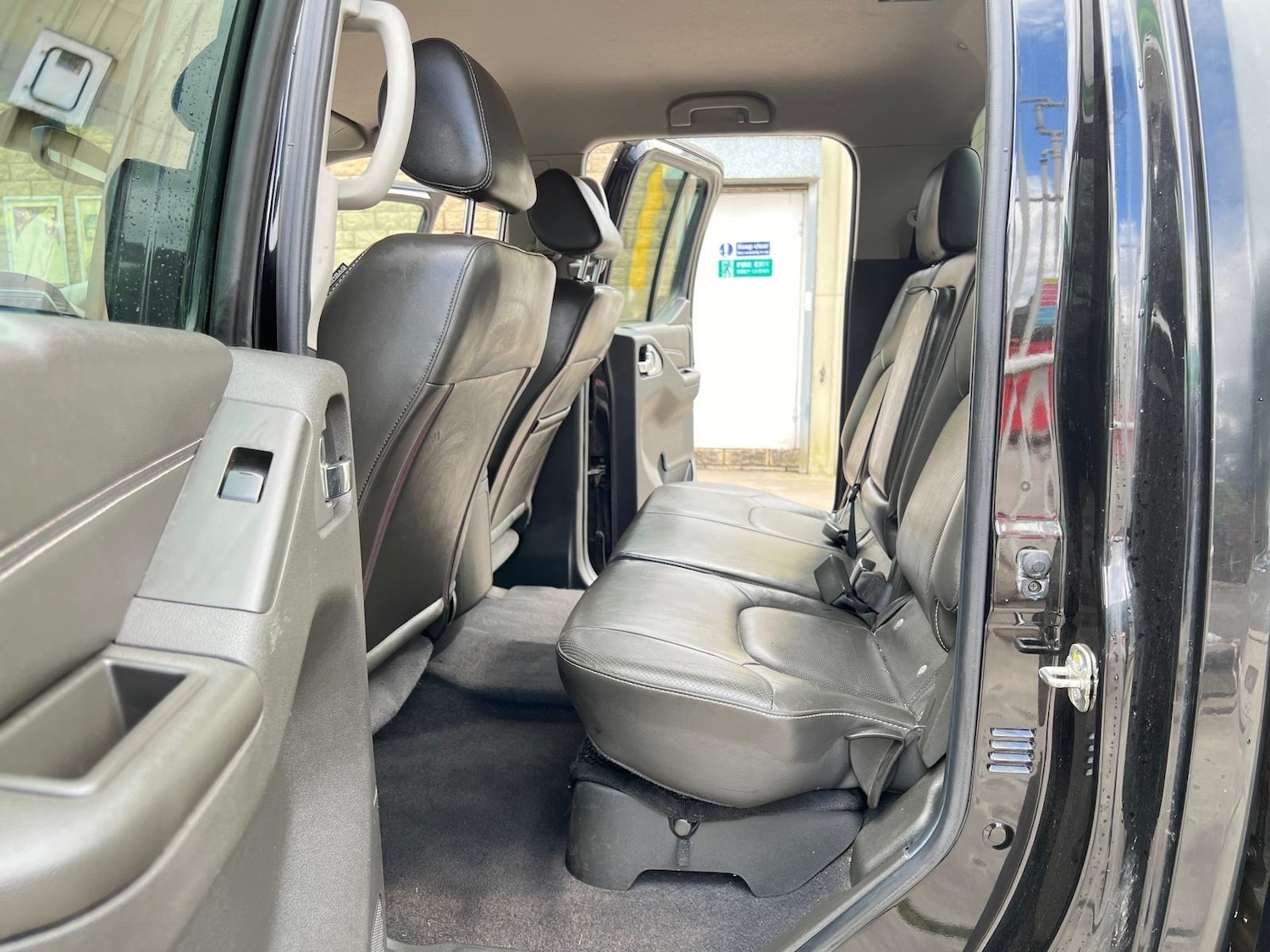 Used Nissan Navara 2013 for sale - 77634012: Photo 21