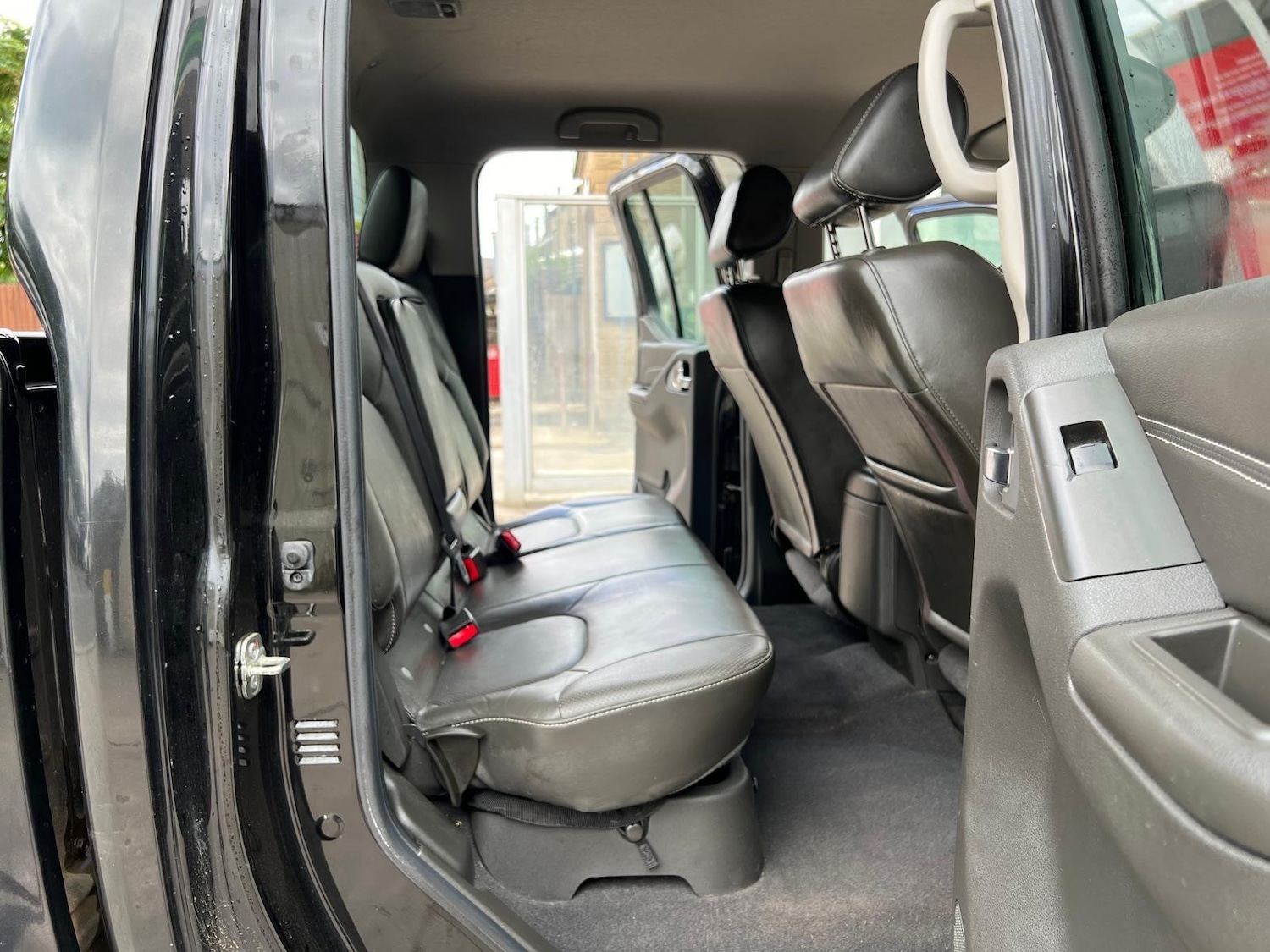 Used Nissan Navara 2013 for sale - 77634012: Photo 22