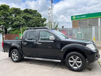 Used Nissan Navara 2013 for sale - 77634012: Photo