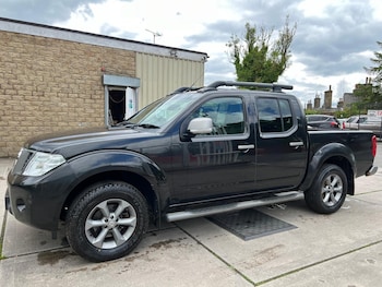 Used Nissan Navara 2013 for sale - 77634012: Photo