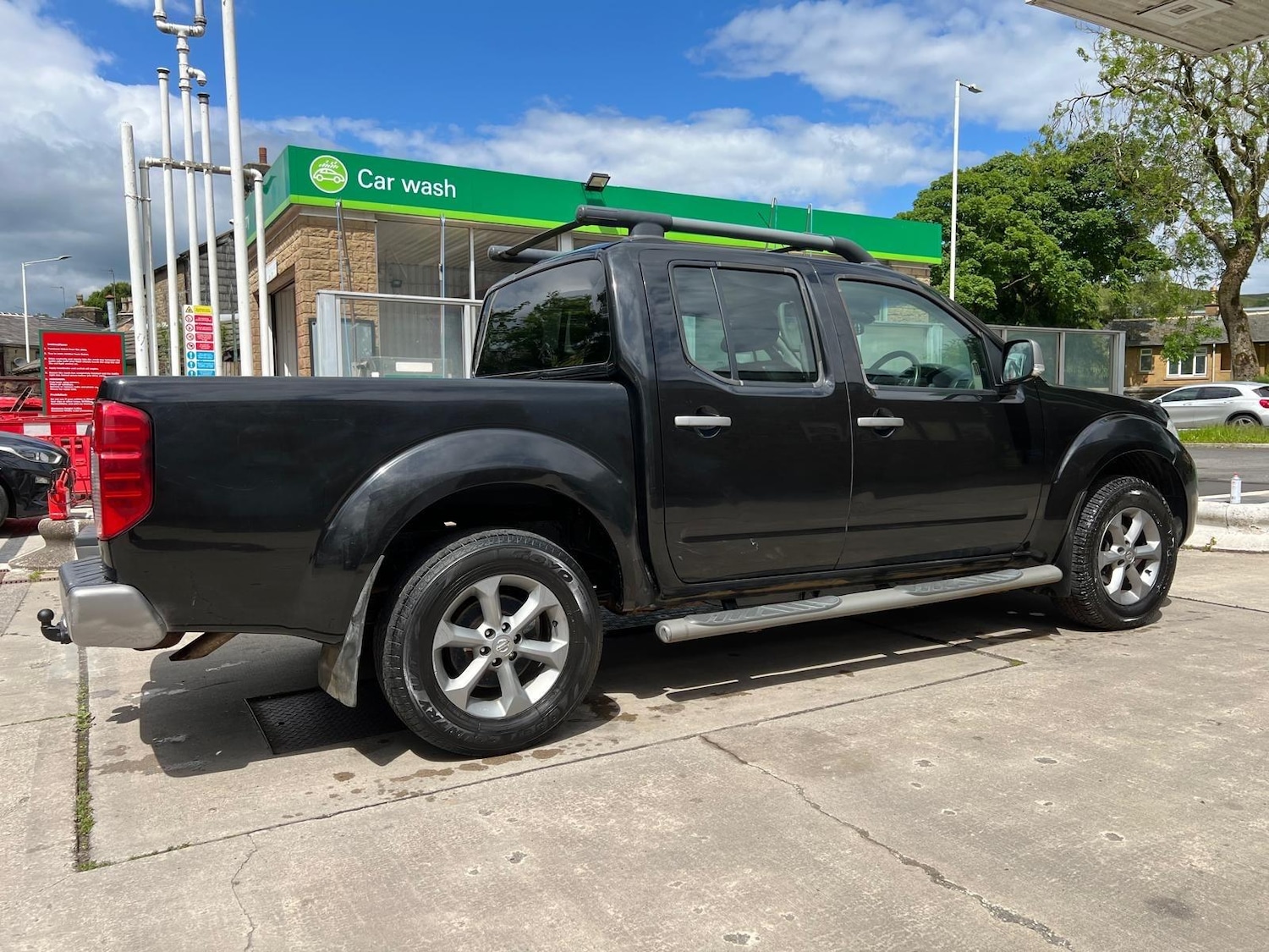 Used Nissan Navara 2013 for sale - 77634012: Photo 6