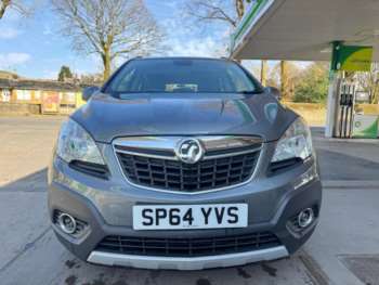 2014 - 1.7 CDTi Exclusiv 2WD Euro 5 (s/s) 5dr