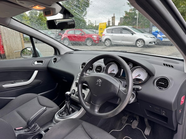 Used Peugeot 308 2013 for sale - 75430588: Photo 13