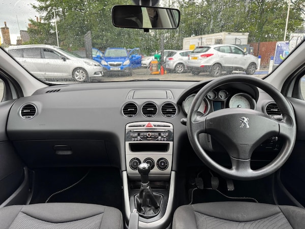 Used Peugeot 308 2013 for sale - 75430588: Photo 18