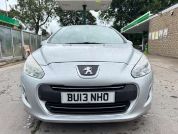2013 (13) - 1.6 HDi SR Euro 5 5dr