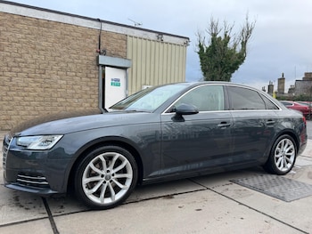 Used Audi A4 2018 for sale - 78384493: Photo