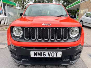 2016 (16) - 1.6 MultiJetII Sport Euro 6 (s/s) 5dr