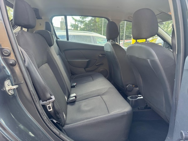 Used Dacia Sandero 2018 for sale - 75477779: Photo 14