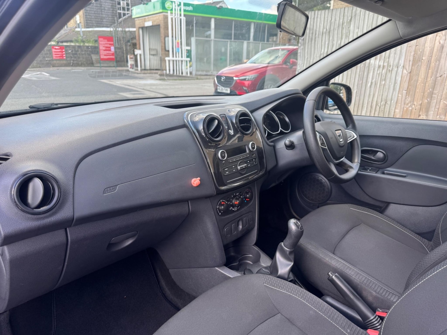 Vehicle 15